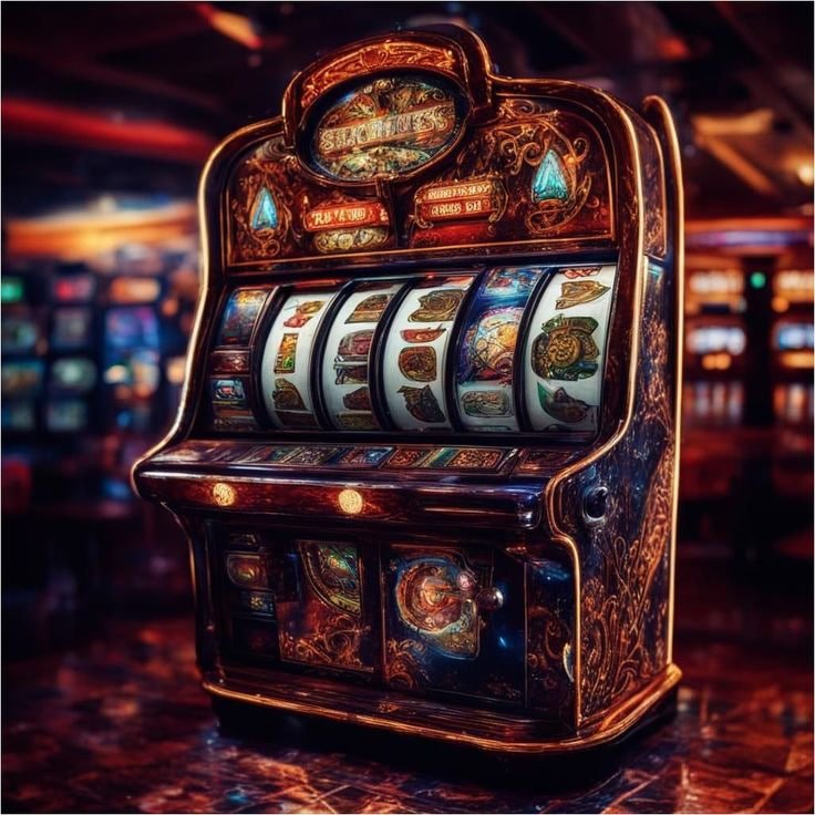 Permainan slot online dan live casino di asianbokies untuk pemain Indonesia